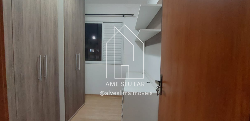 Apartamento Colinas da Mantiqueira