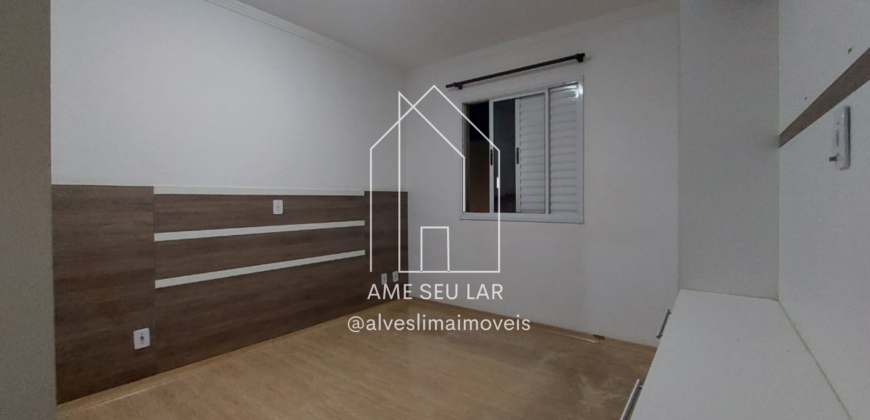 Apartamento Colinas da Mantiqueira