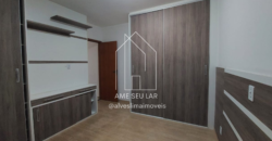 Apartamento Colinas da Mantiqueira