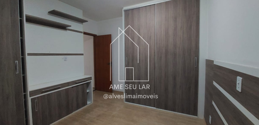 Apartamento Colinas da Mantiqueira