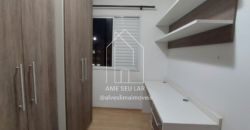 Apartamento Colinas da Mantiqueira