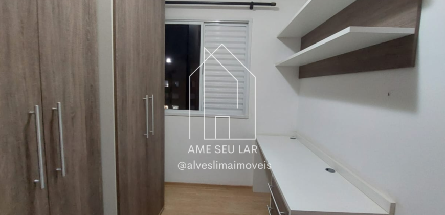 Apartamento Colinas da Mantiqueira