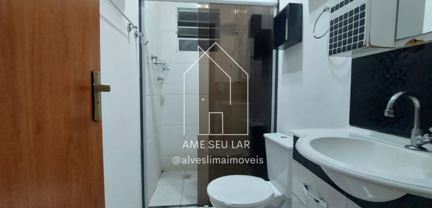 Apartamento Colinas da Mantiqueira