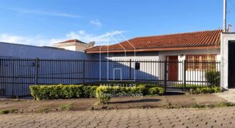 Casa Térrea no Altos de Bragança