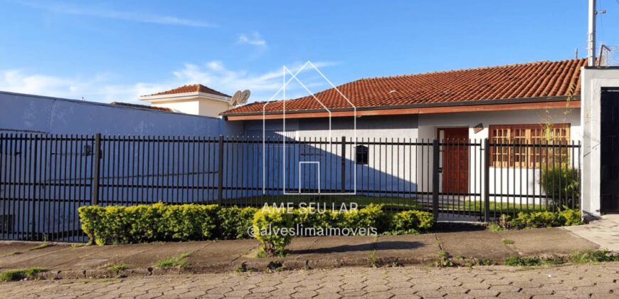 Casa Térrea no Altos de Bragança