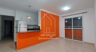 Apartamento Colinas da Mantiqueira