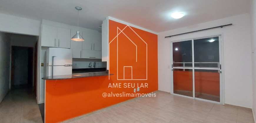 Apartamento Colinas da Mantiqueira