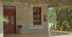 Casa à venda no Residencial Colinas de São Francisco