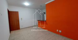 Apartamento Colinas da Mantiqueira