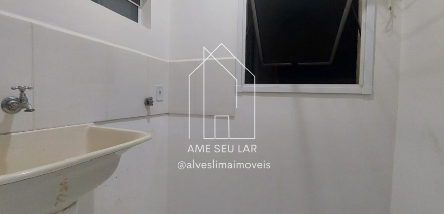 Apartamento Colinas da Mantiqueira