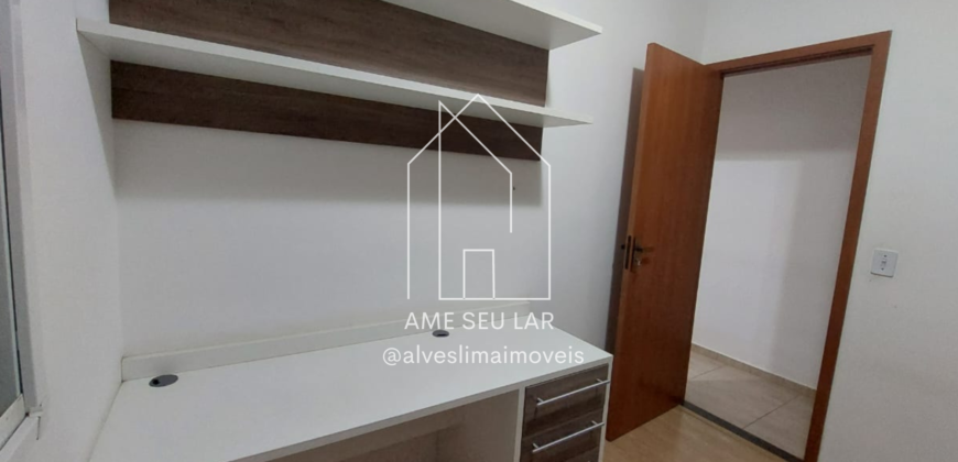 Apartamento Colinas da Mantiqueira