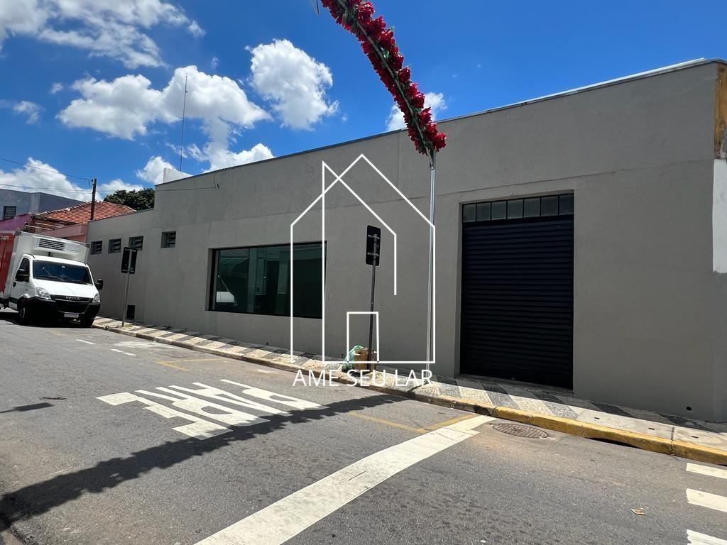 Ponto comercial 150m² no Lavapés