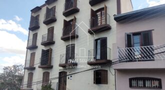 Apartamento no centro de Bragança Paulista