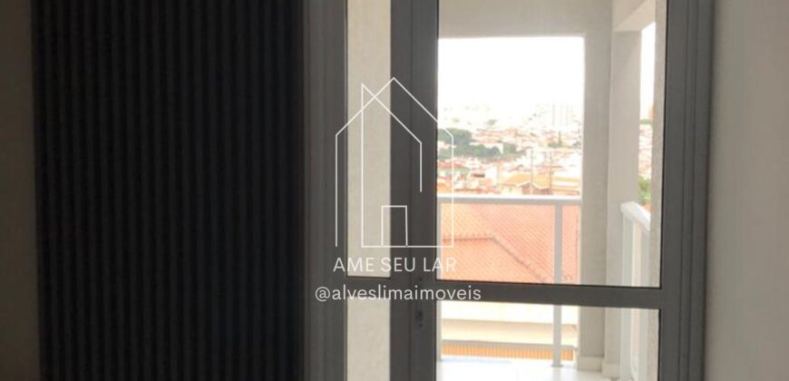 Apartamento com 2 quartos na Vila Motta – Bragança Paulista