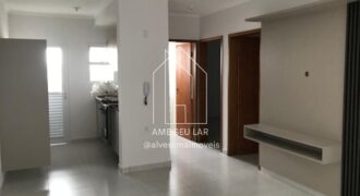 Apartamento com 2 quartos na Vila Motta – Bragança Paulista