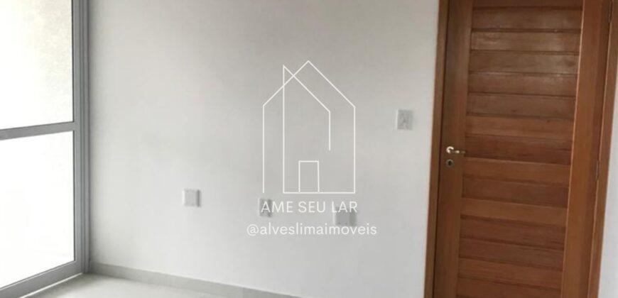 Apartamento com 2 quartos na Vila Motta – Bragança Paulista