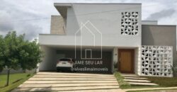 Casa no residencial Sete Lagos – Itatiba/SP