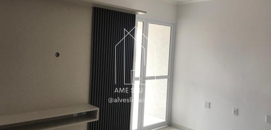 Apartamento com 2 quartos na Vila Motta – Bragança Paulista