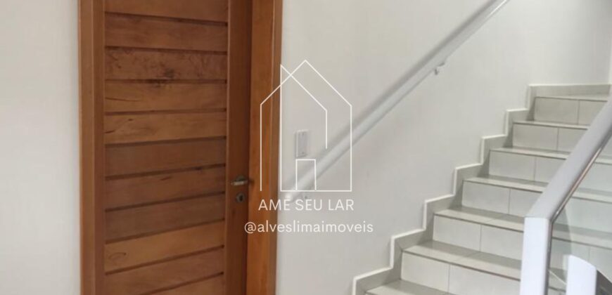 Apartamento com 2 quartos na Vila Motta – Bragança Paulista