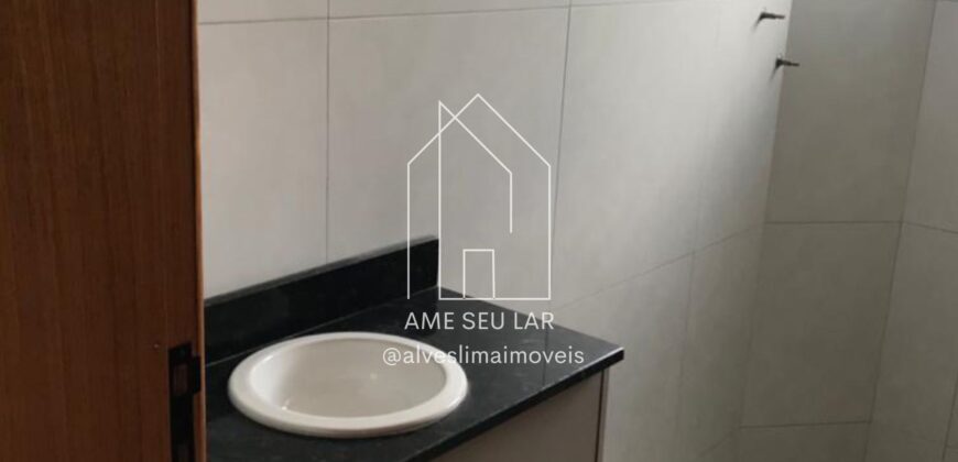 Apartamento com 2 quartos na Vila Motta – Bragança Paulista