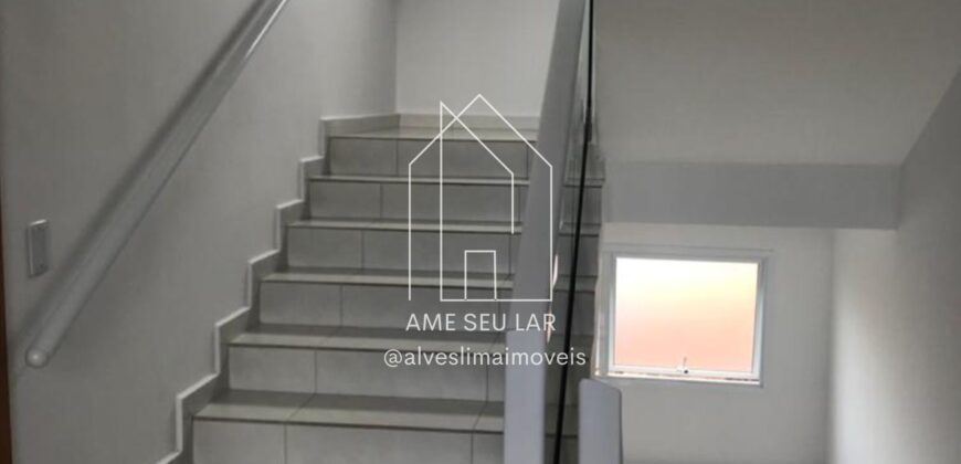 Apartamento com 2 quartos na Vila Motta – Bragança Paulista