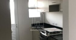 Apartamento com 2 quartos na Vila Motta – Bragança Paulista