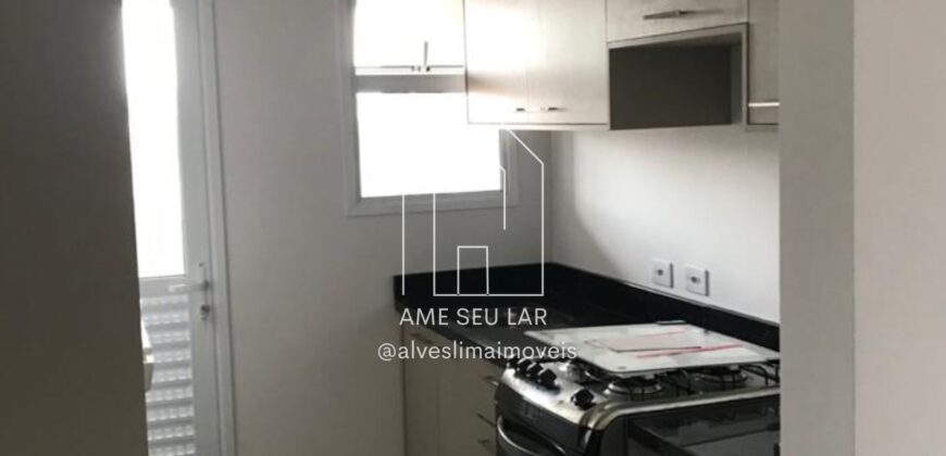 Apartamento com 2 quartos na Vila Motta – Bragança Paulista