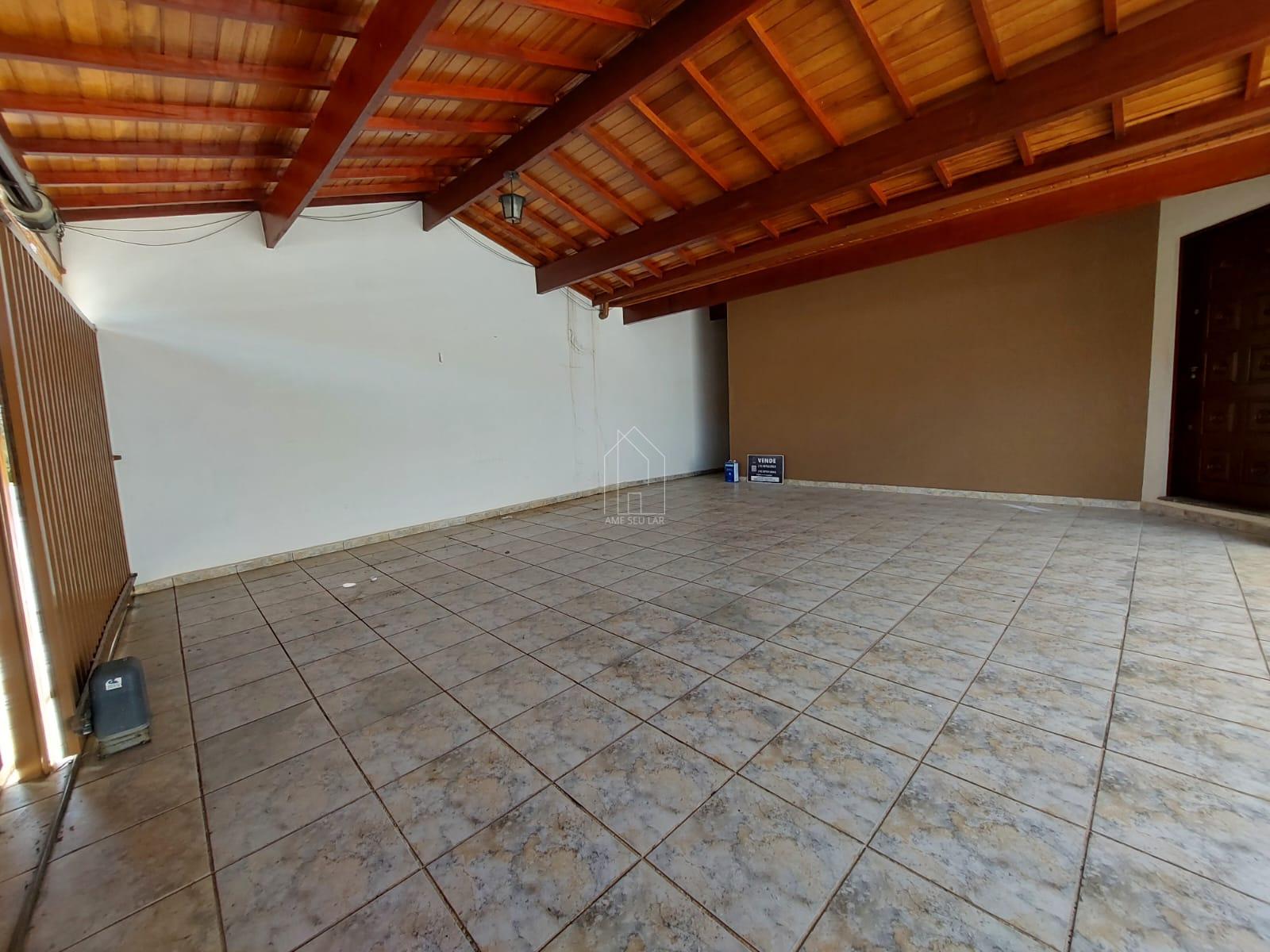 Casa no Altos de Bragança