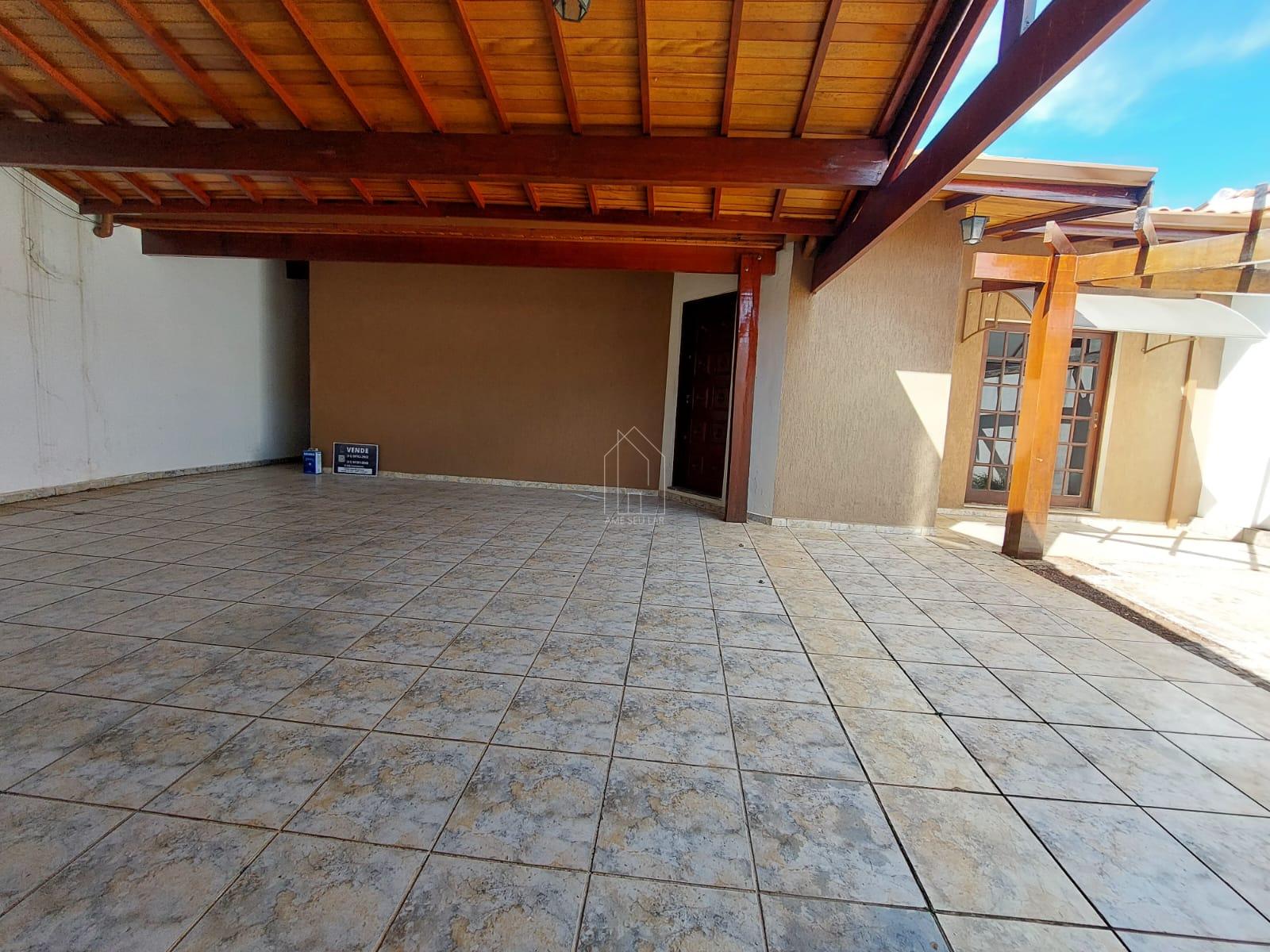 Casa no Altos de Bragança