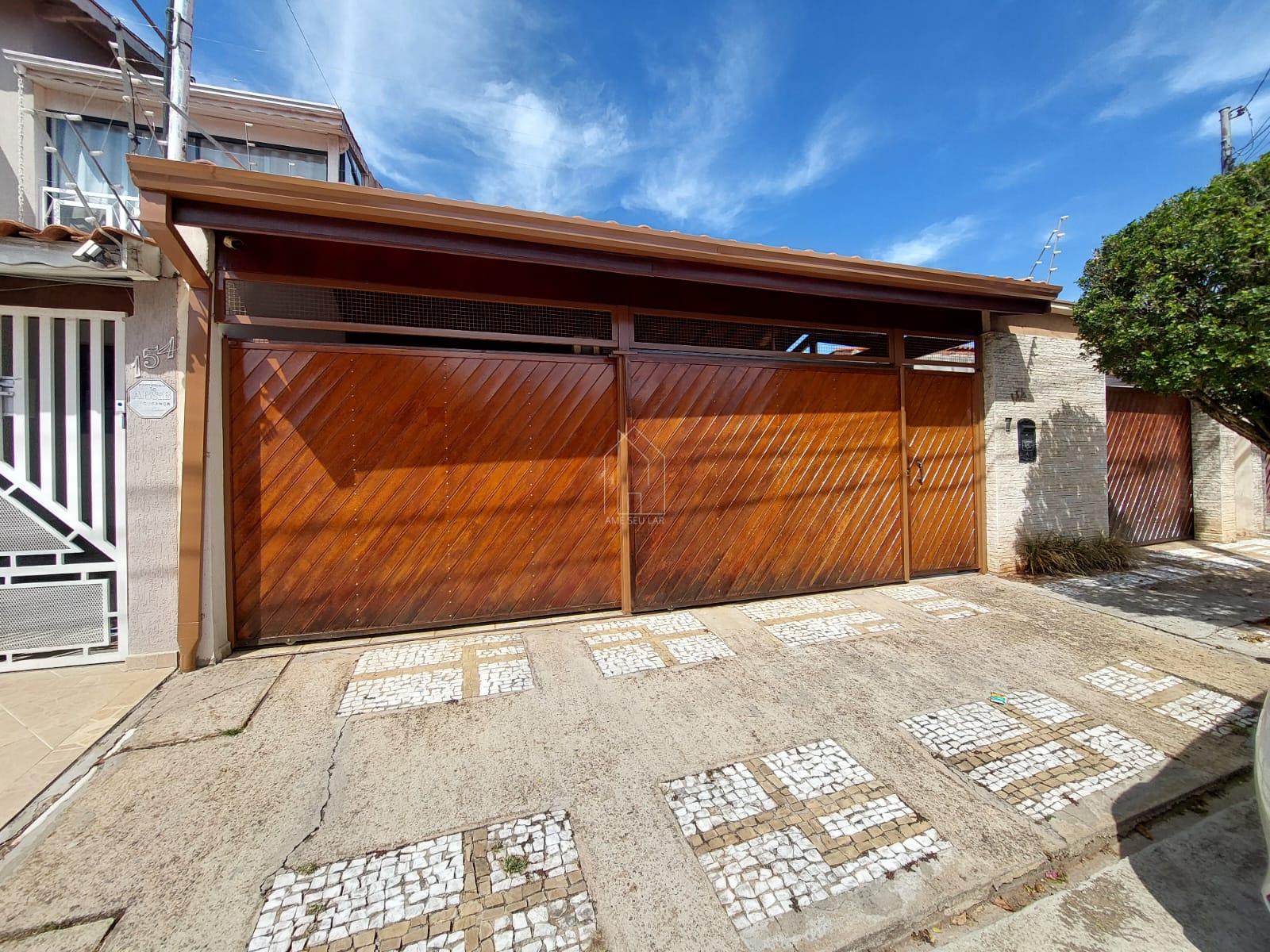 Casa no Altos de Bragança
