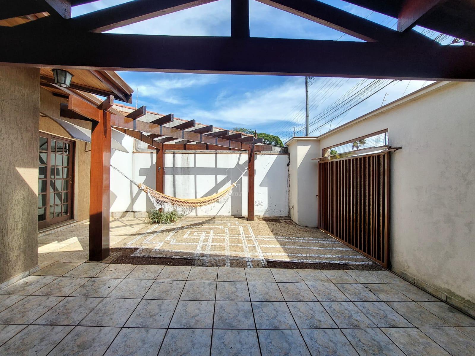 Casa no Altos de Bragança