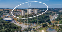 Apartamentos Colinas do Lago – Bragança Paulista