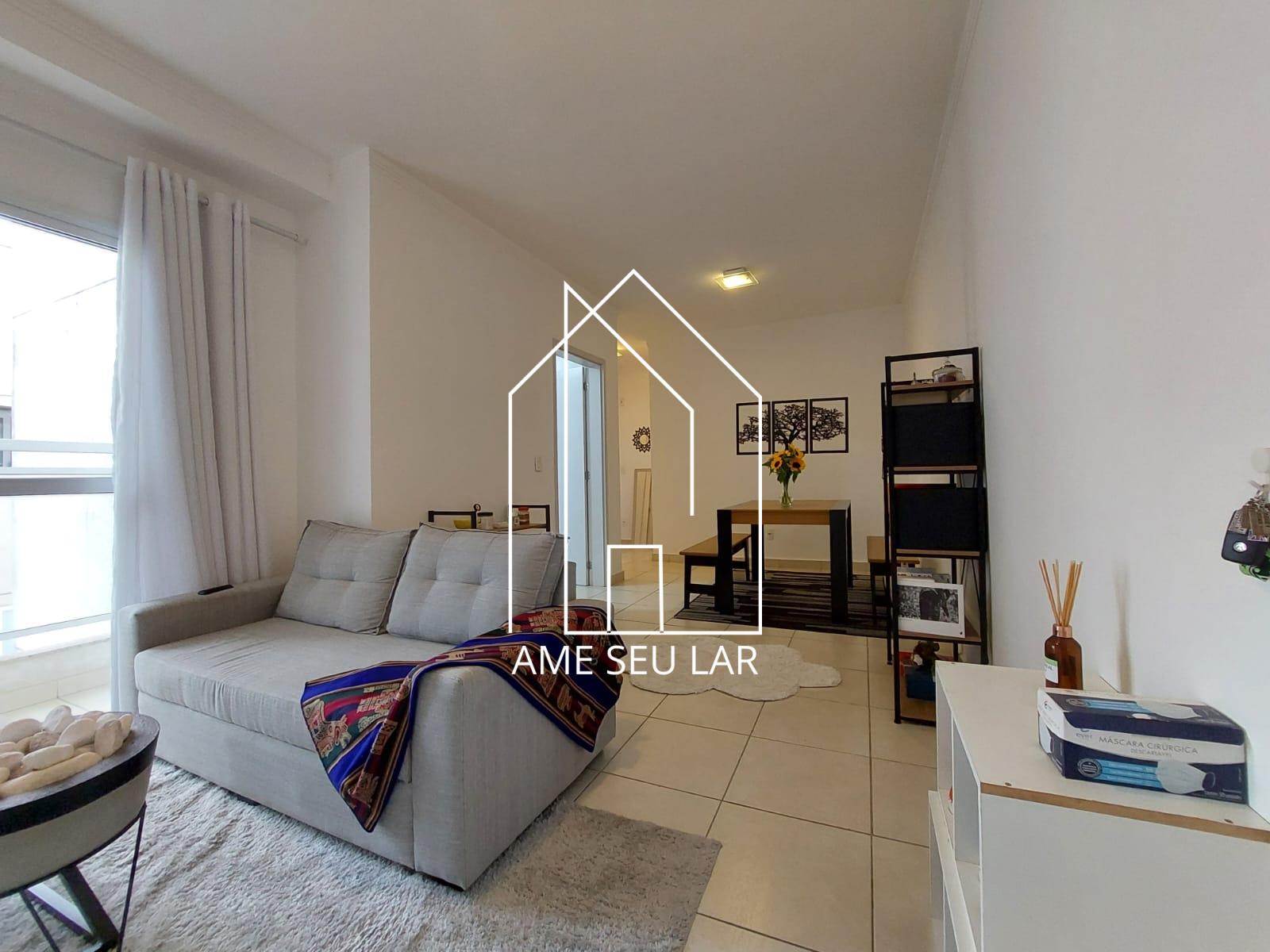 Apartamento com dois dormitórios à venda Edifício Passione – Jardim do Sul em Bragança Paulista