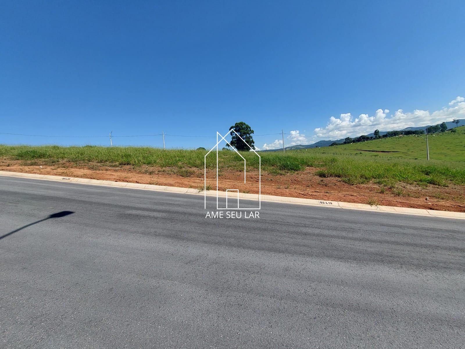 Terreno à venda – Residencial Quinta da Mantiqueira – Vargem