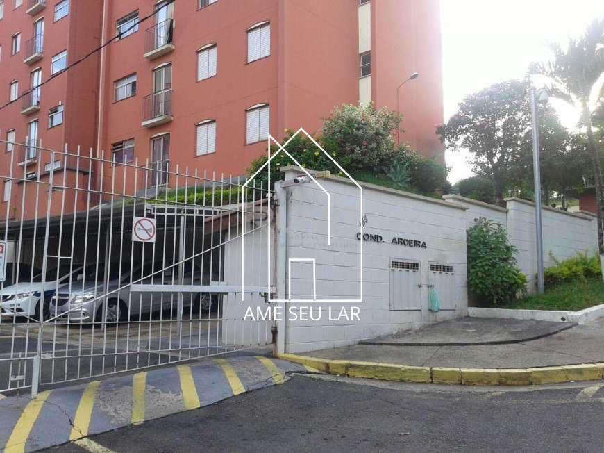 Apartamento com 2 quartos em Campinas/SP