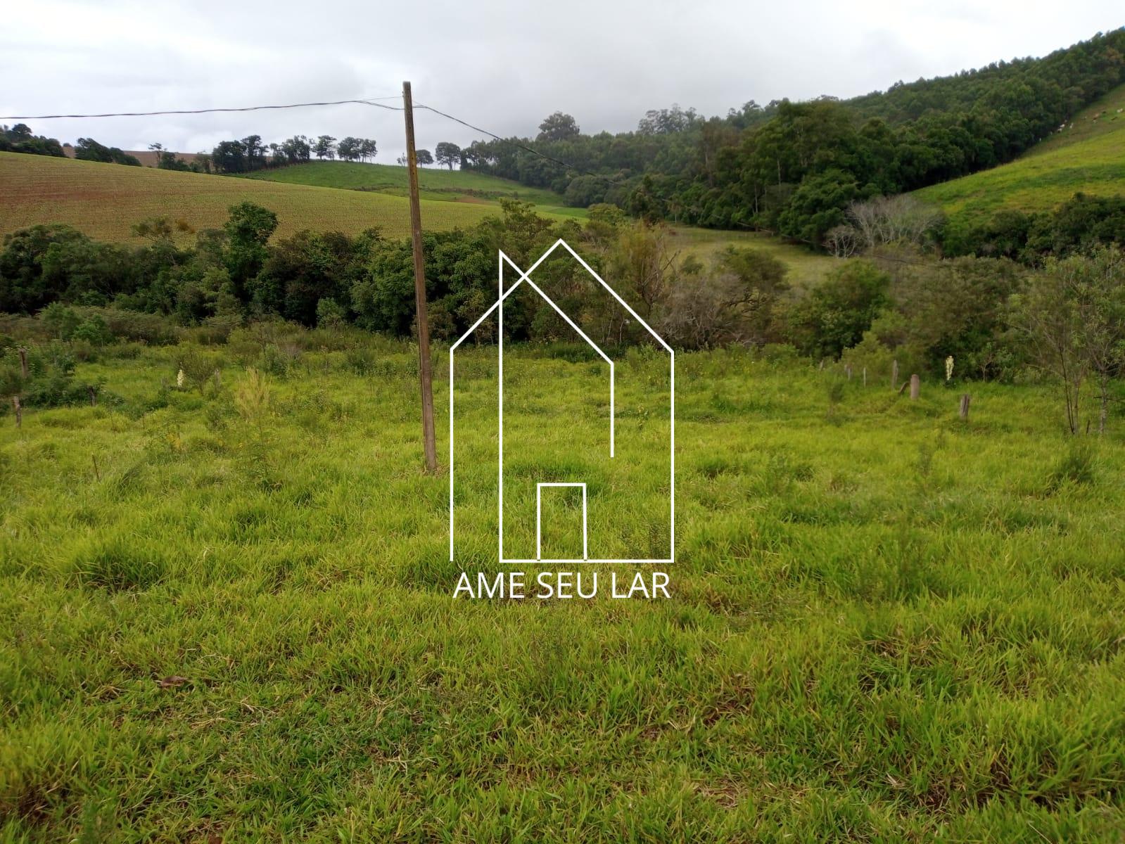 Terreno em área rural – Toledo /MG