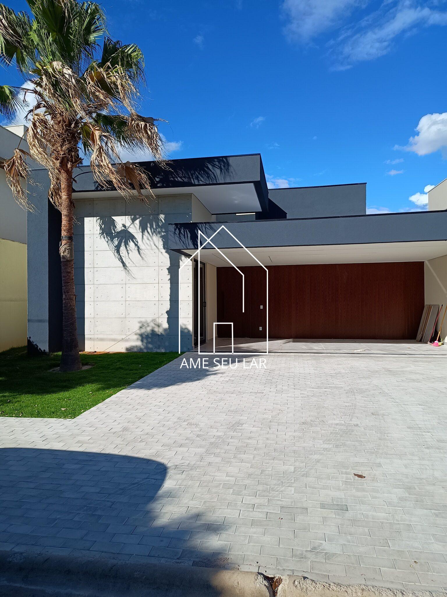 Casa térrea no Portal Bragança Horizonte