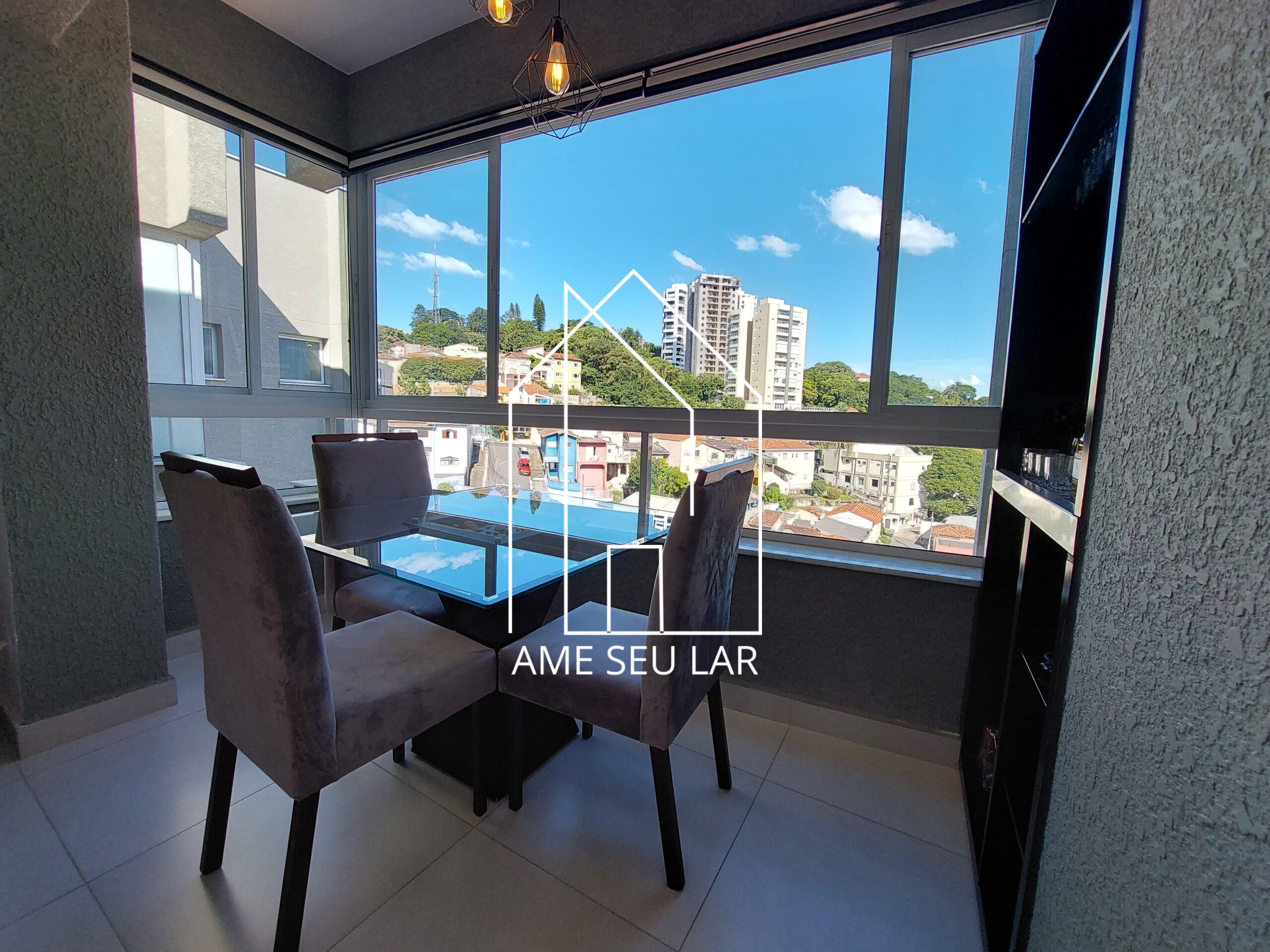 Apartamento Centro Bragança Paulista