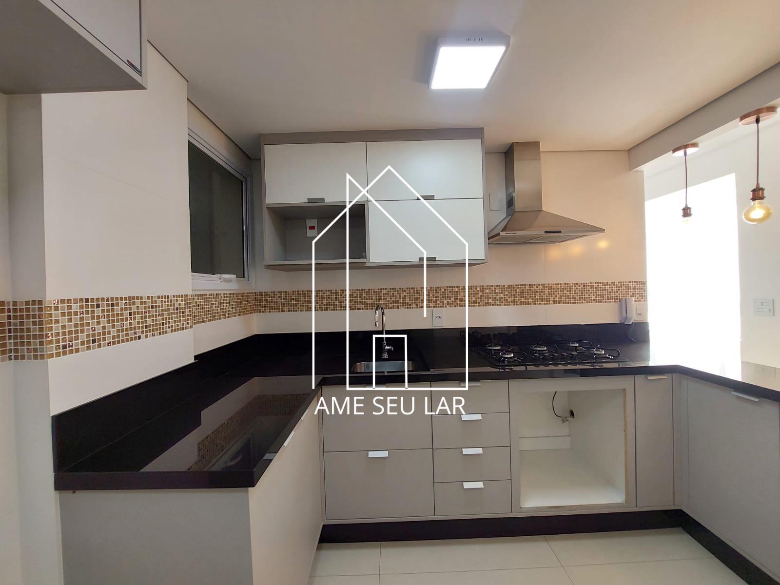 Apartamento á venda no Villagio di Roma (Centro)