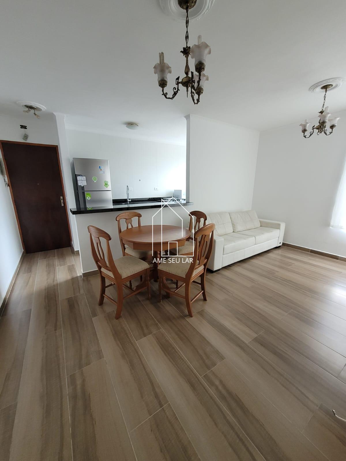 Apartamento no Colinas da Mantiqueira