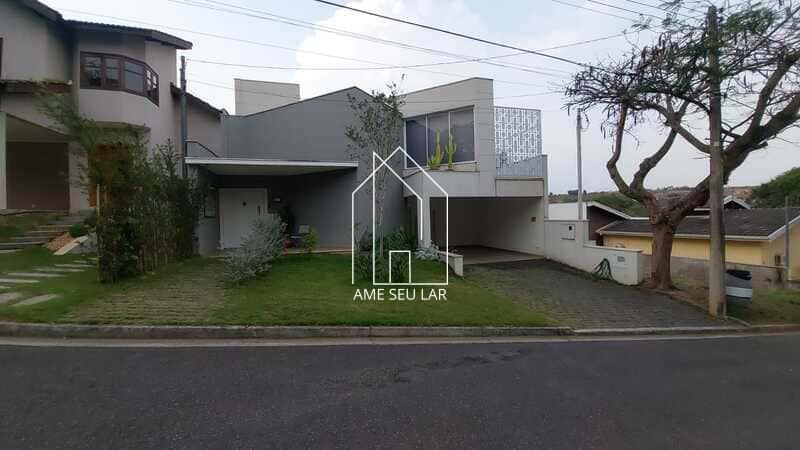 Casa com 3 suítes no Euroville I