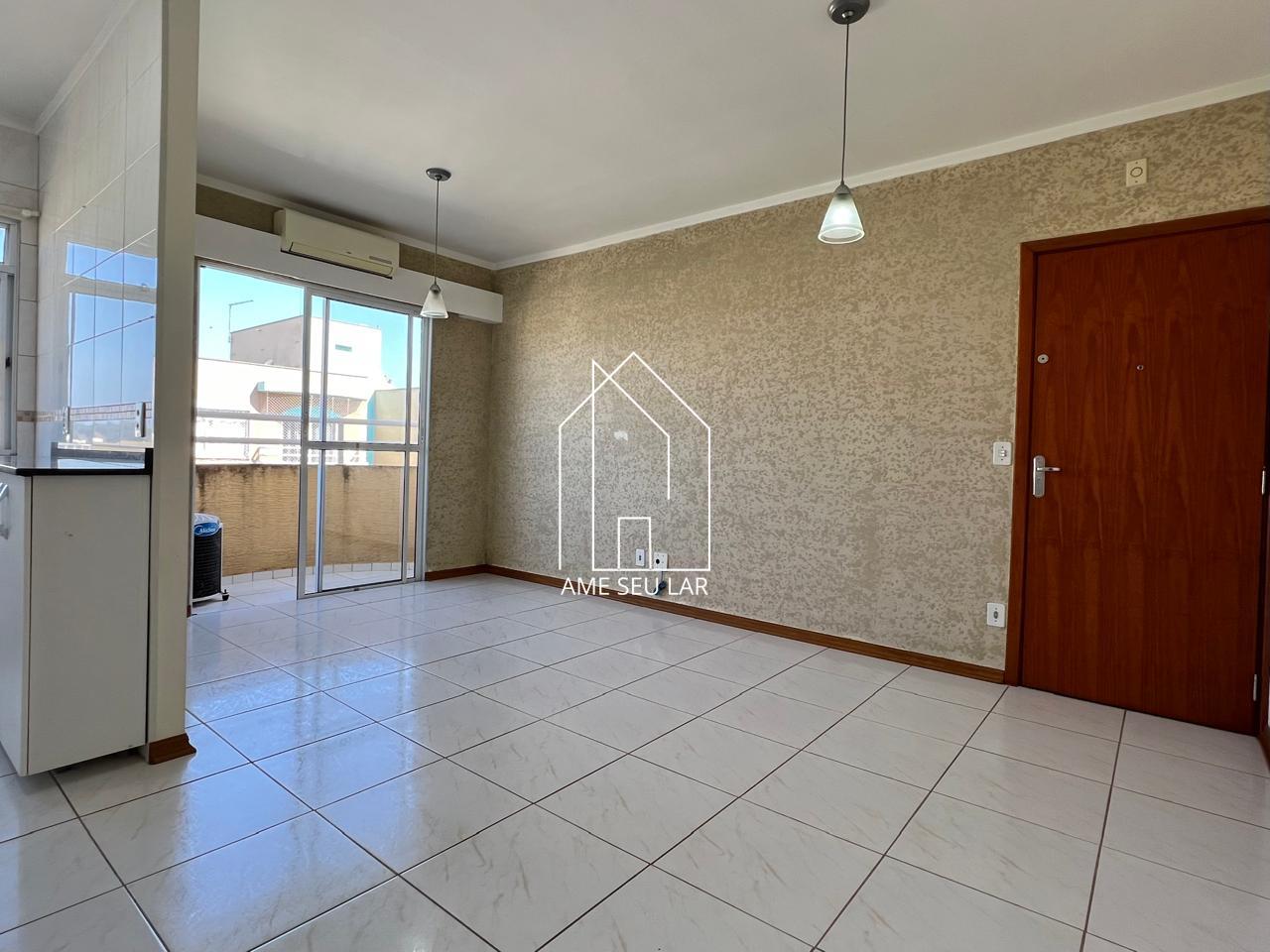 Apartamento Colinas da Mantiqueira