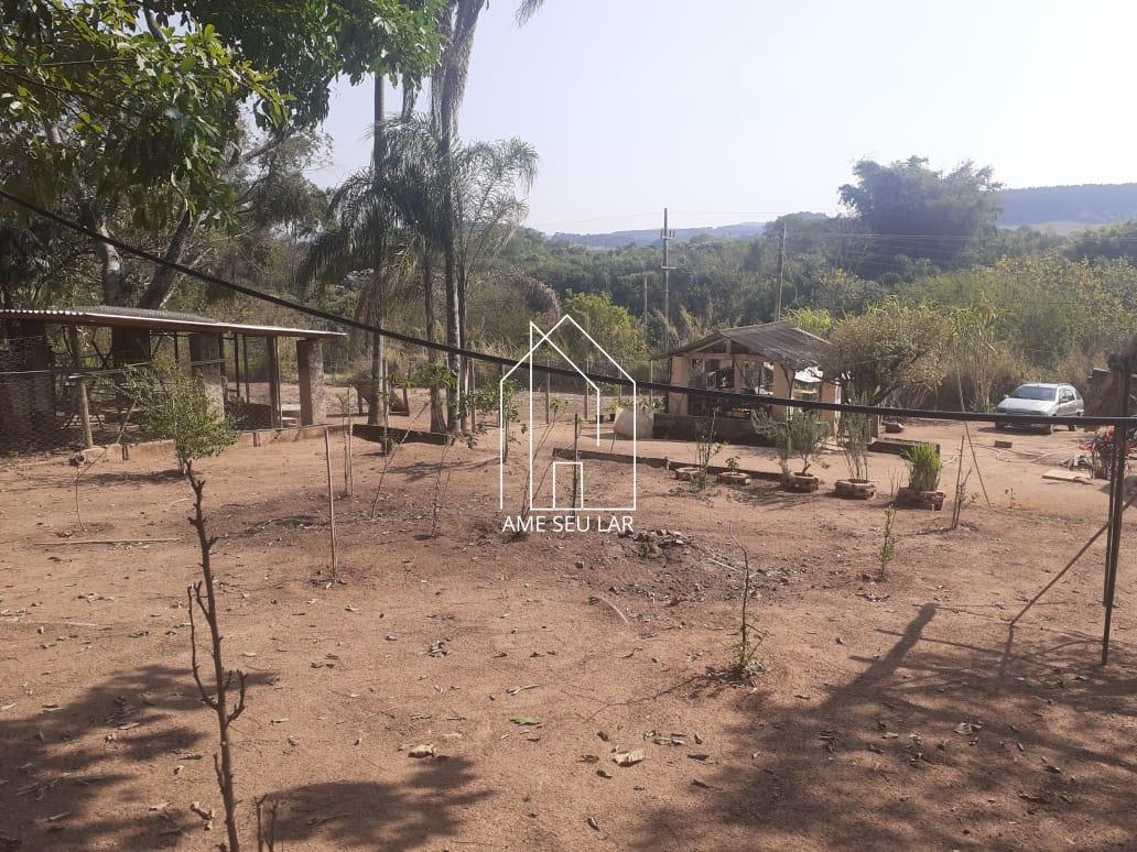 Terreno à venda no bairro Mãe dos Homens