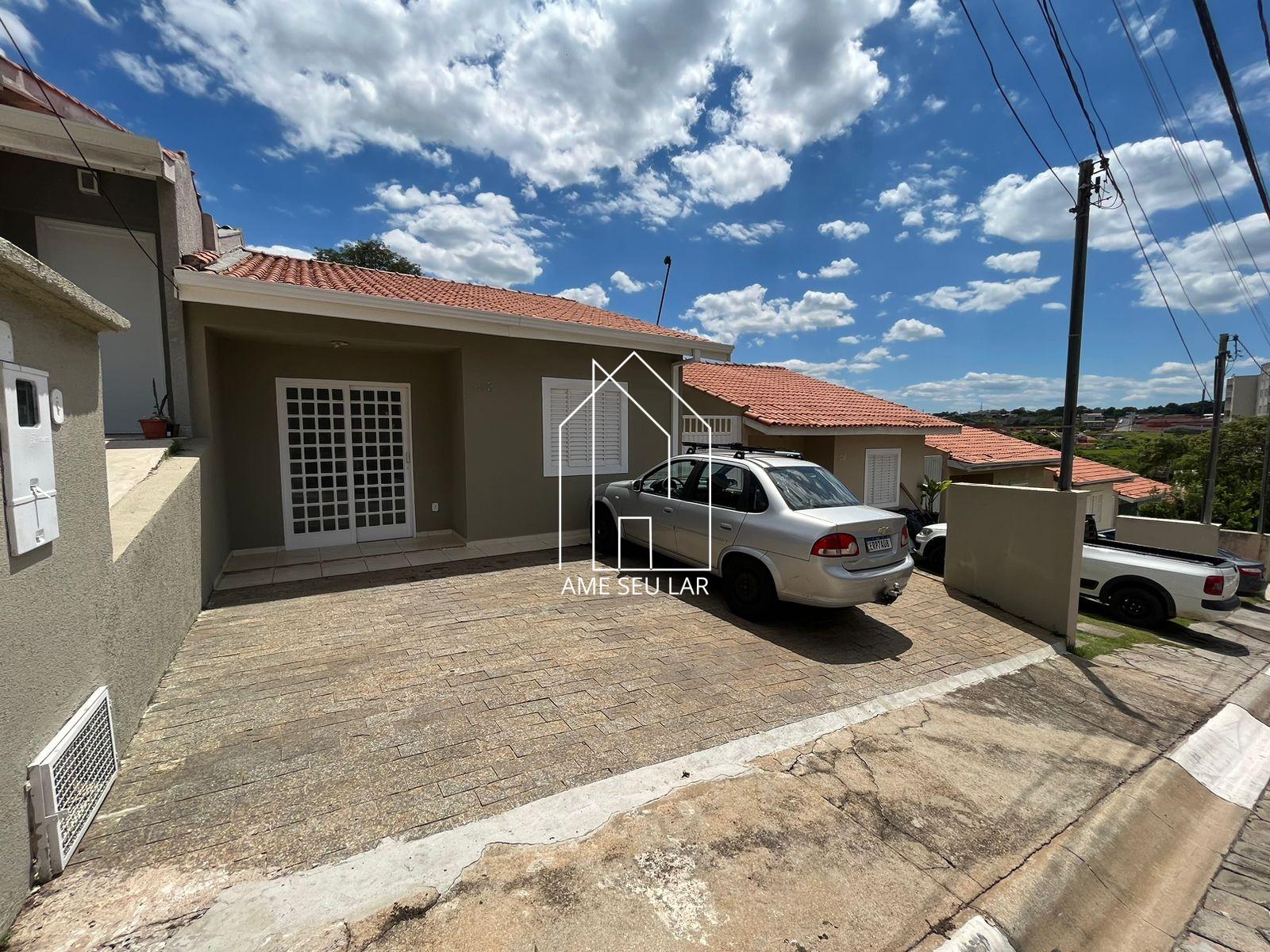 Casa à Venda no Altos da Mantiqueira