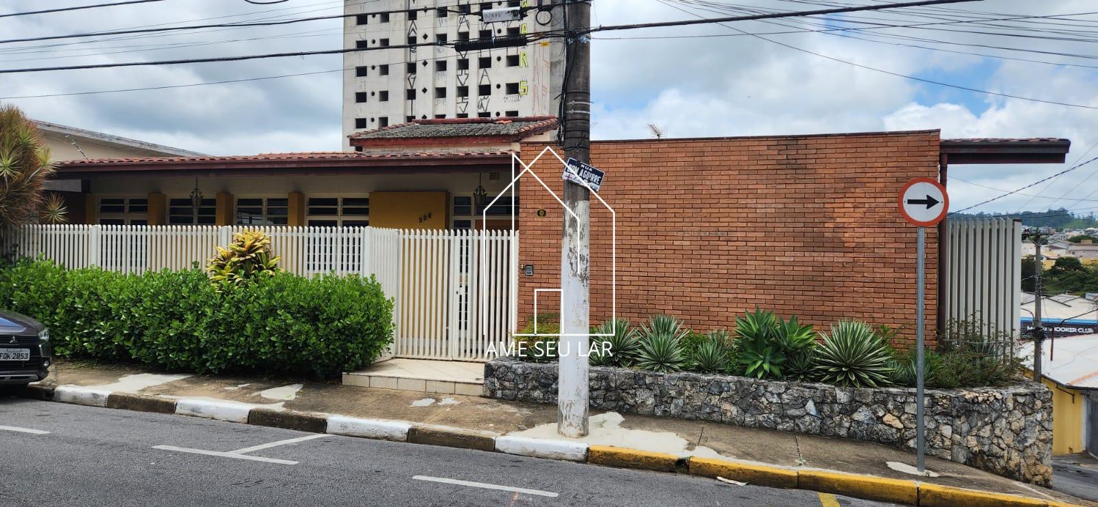 Casa à venda no centro