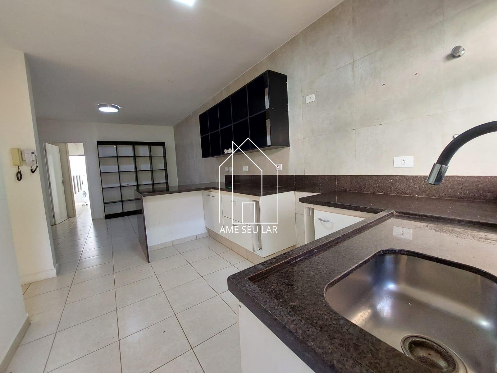 Casa para locação no Jardim São José Bragança Paulista