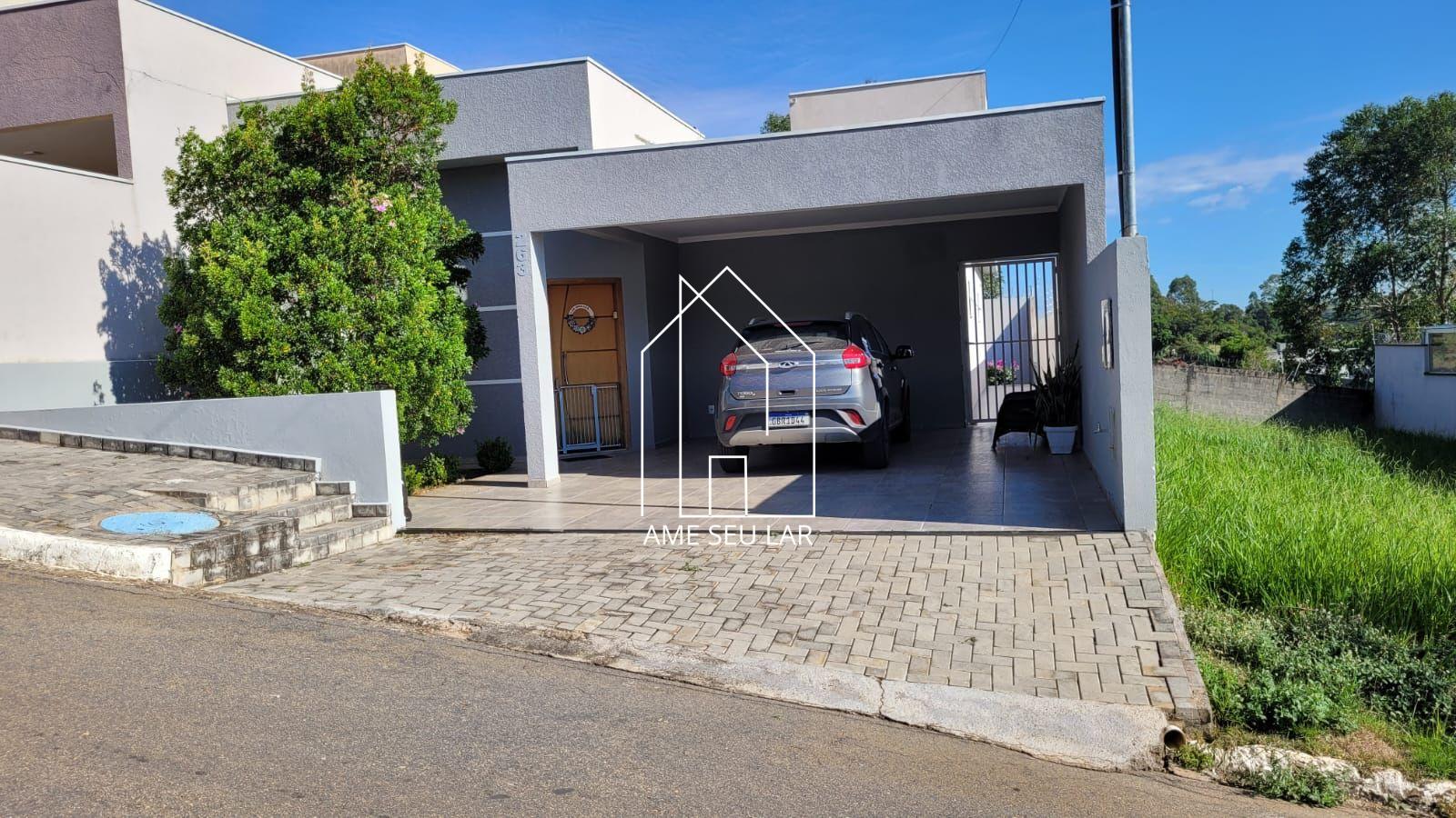 Casa à Venda no Condomínio Portal da Serra, Bragança Paulista