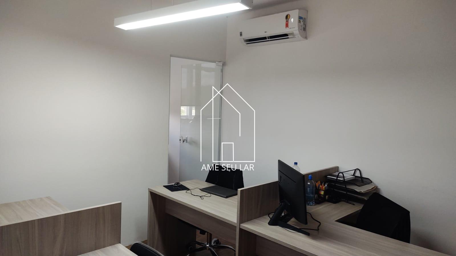 Sala comercial no Euroville