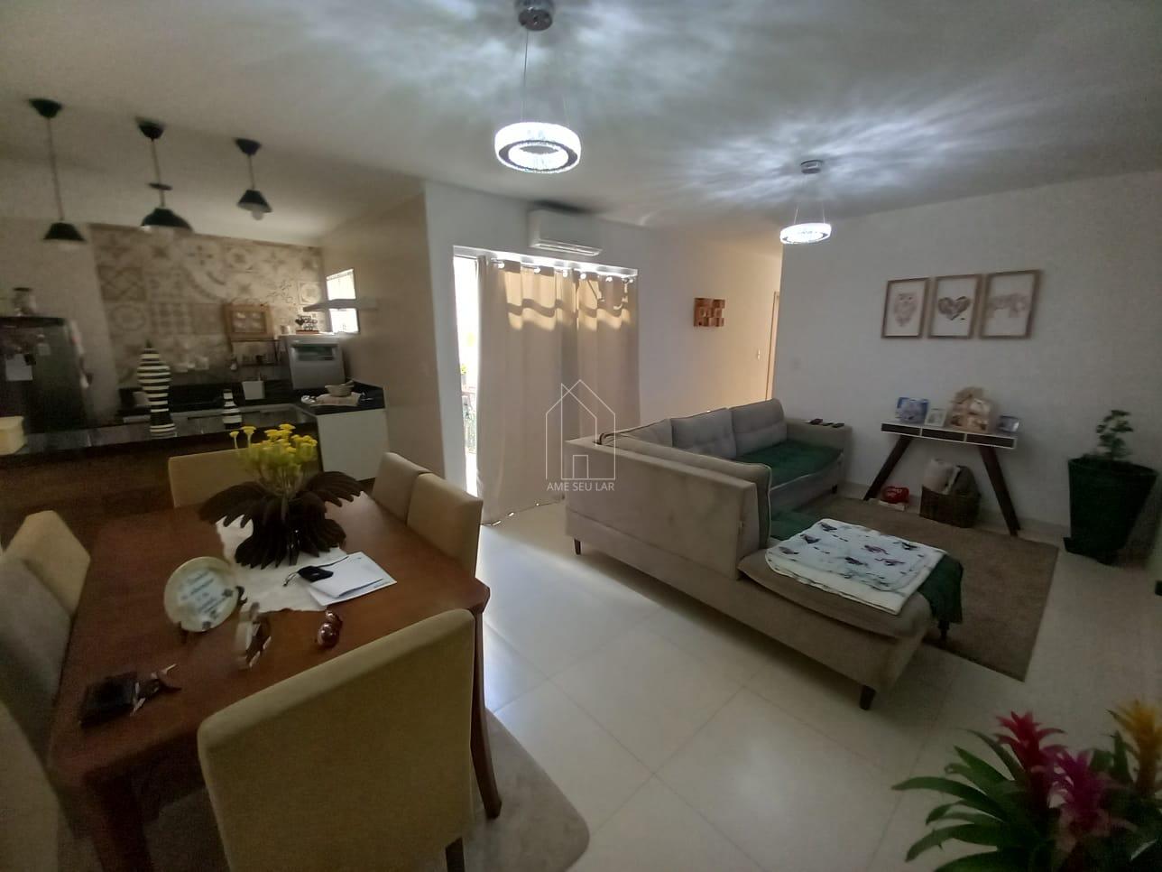 Casa à venda no Jardim Piemont