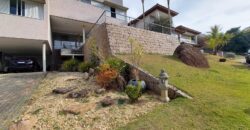 Casa De Alto Padrão No Condomínio Vila América | Bragança Paulista